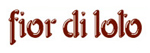 fior di loto